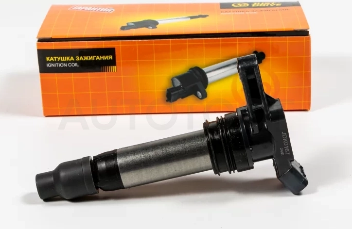 Катушка зажигания - Артикул JDK0167 - Производитель Just Drive - Фото, Отзывы, Цены