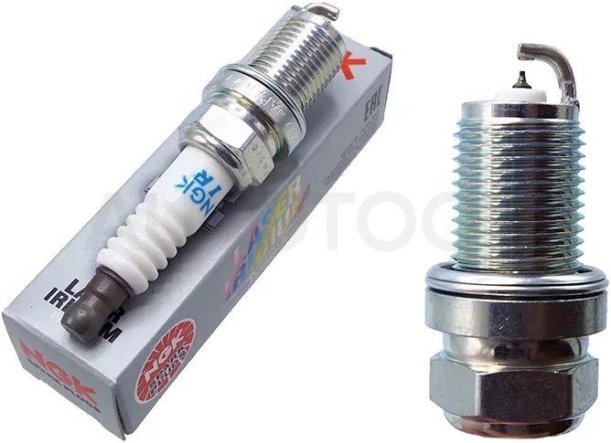 Свеча зажигания AUDI A3/A4/A6/RENAULT LOGAN/DUSTER 04-/SKODA OCTAVIA 04-/RAPID 12-/VW GOLF/JETTA 05