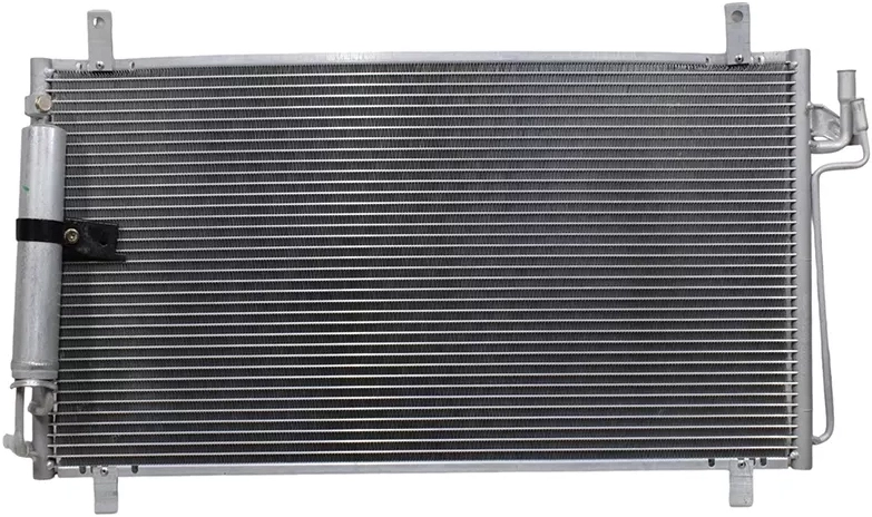 Радиатор кондиционера Infiniti G35 02-07 / Nissan Skyline 01-07 / Stagea 01-07