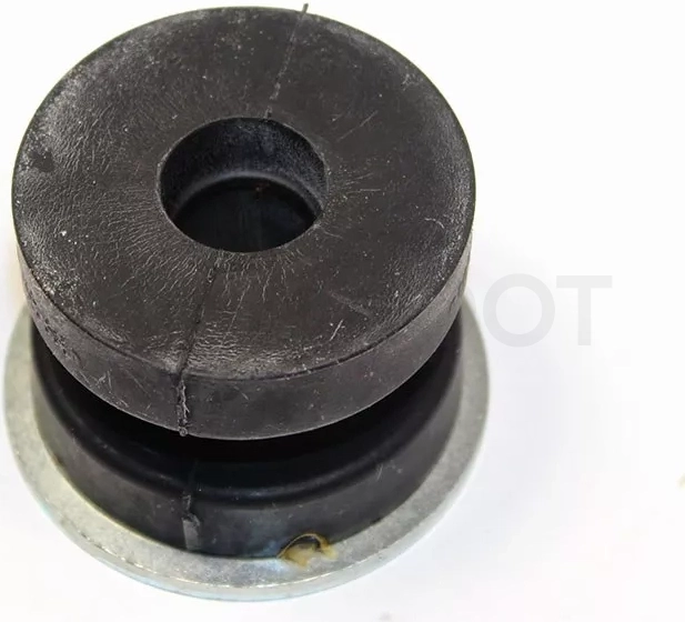 Подушка рамы №3/4 нижняя TOYOTA LAND CRUISER 80 - Артикул STP5220660010 - Производитель Sat Premium - Фото, Отзывы, Цены