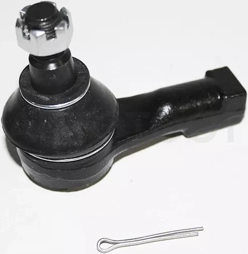 Наконечник рулевой LH=RH -ST4504687401 Sat для TOYOTA CAMI