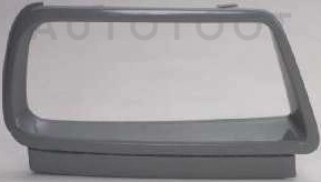 Решетка радиатора правая (для моделей 97-98 годов) -  для SUZUKI VITARA