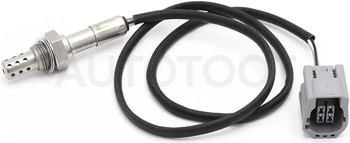 Датчик кислородный Mazda Demio 02-07 / Verisa 04-15 - Артикул ST550043 - Производитель Sat - Фото, Отзывы, Цены