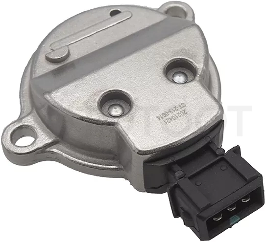 Датчик положения распредвала Audi A4 94-99 / A6 94-97 - Артикул ST2130014 - Производитель Sat - Фото, Отзывы, Цены