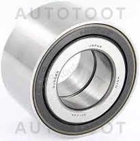 Подшипник задней ступицы -DU4080 Koyo для TOYOTA LAND CRUISER PRADO