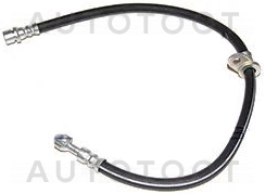 Шланг тормозной передний левый -PBH0164 Patron для TOYOTA ALLEX, TOYOTA RUNX, TOYOTA COROLLA, TOYOTA AVENSIS