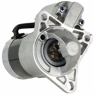 Стартер 12V 1kW
