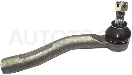 Наконечник рулевой TOYOTA FUNCARGO/VITZ/PLATZ RH-2WD/LH-4WD 99 - Артикул ST4504659026 - Производитель Sat - Фото, Отзывы, Цены