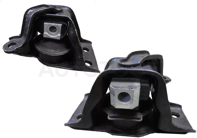 Опора двигателя Nissan AD 06-16 / Note 05-13 / Tiida 04-14 / Wingroad 05-18