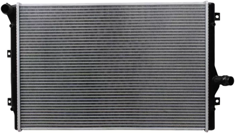 Радиатор Audi A3 03-13 / Skoda Octavia 04-13 / Volkswagen Golf 03-16 / Jetta 05-19 / Passat 05-11 / Audi TT 06-14 / SEAT Altea 04-15 / Leon 05-12 / Toledo 04-09 / Skoda Superb 08-15 / Yeti 09-18 / Volkswagen Beetle 11-16 / Eos 06-15 / Passat CC 08-16 / To