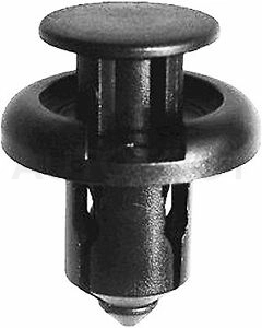 Клипса 91503-SZ5-003 -BE1842 Zekkert для HONDA FIT, HONDA JAZZ, HONDA ACCORD, HONDA AIRWAVE, HONDA CIVIC, HONDA CR-V, HONDA EDIX, HONDA FIT ARIA, HONDA FR-V, HONDA HR-V, HONDA INSPIRE, HONDA INTEGRA,