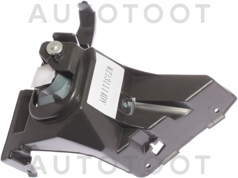 Фара противотуманная левая (с креплением) -ST2172025L Sat для HONDA CR-V