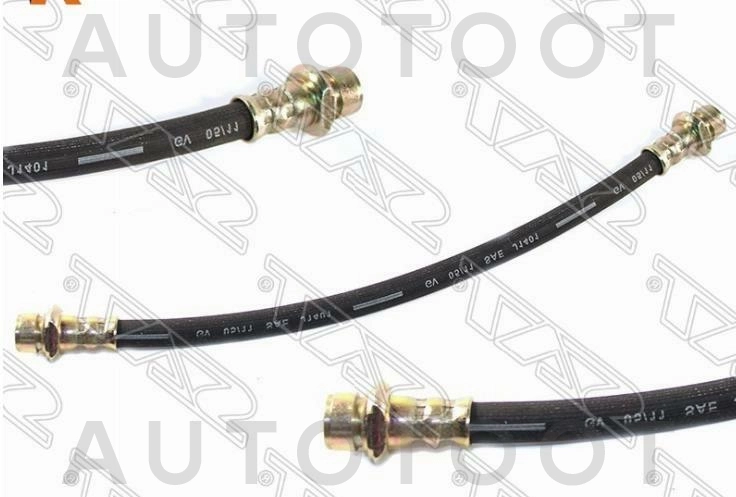Шланг тормозной задний правый внутренний -ST9094702F40 Sat для TOYOTA LAND CRUISER