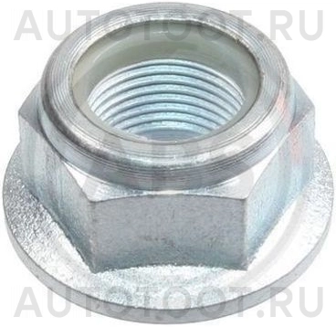 Гайка задней ступицы -  для LADA (ВАЗ) VESTA