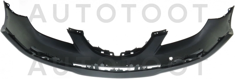 Бампер передний (седан, sport) -  для MAZDA 3 (AXELA)