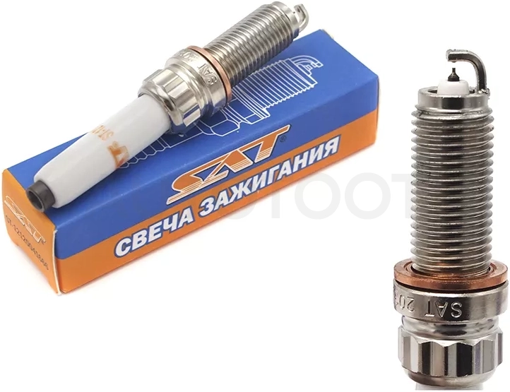 Свеча зажигания BMW 1/3/5/6/7 2.5-3.0 X6 3.5 07