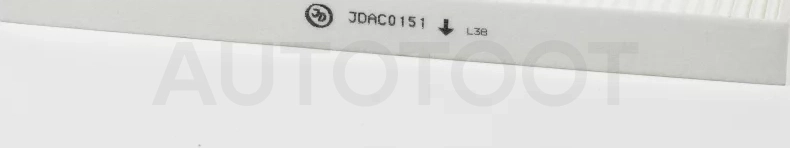 Фильтр салонный - Артикул JDAC0151 - Производитель Just Drive - Фото, Отзывы, Цены