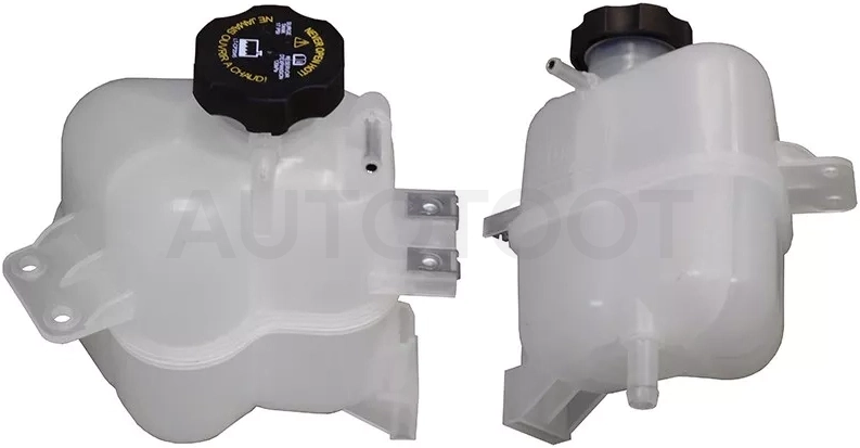 Бачок расширительный -STDW121020 Sat для CHEVROLET SPARK