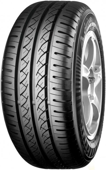 R15/195/55 Yokohama BluEarth AE-01A - Артикул F5499 - Производитель Yokohama - Фото, Отзывы, Цены