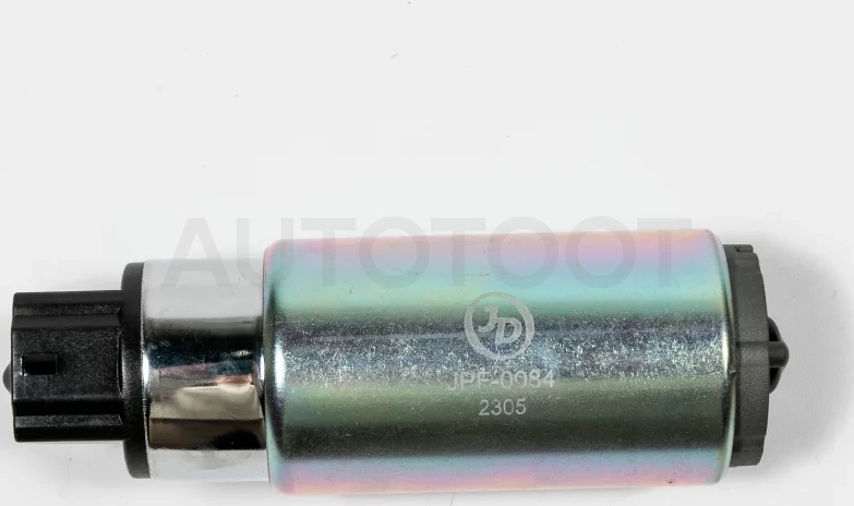 Топливный насос электрический (насос) 5.5A, 3bar, 100L/h PFP150 - Артикул JPF0084 - Производитель Just Drive - Фото, Отзывы, Цены