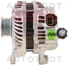 Генератор -  для MAZDA 3 (AXELA)