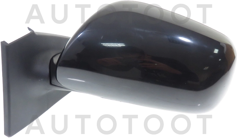 Зеркало левое (электрическое, без подогрева) -STTYA29402 Sat для TOYOTA VITZ, TOYOTA YARIS