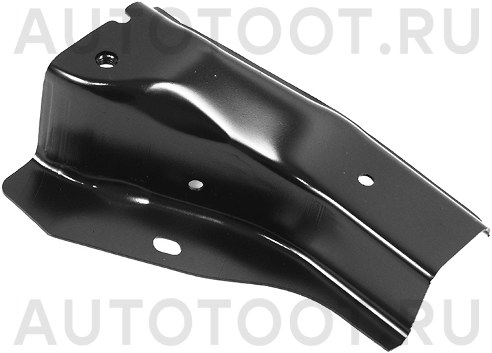 Кронштейн крепления радиатора верхний левый -STDT66009B2 Sat для NISSAN QASHQAI