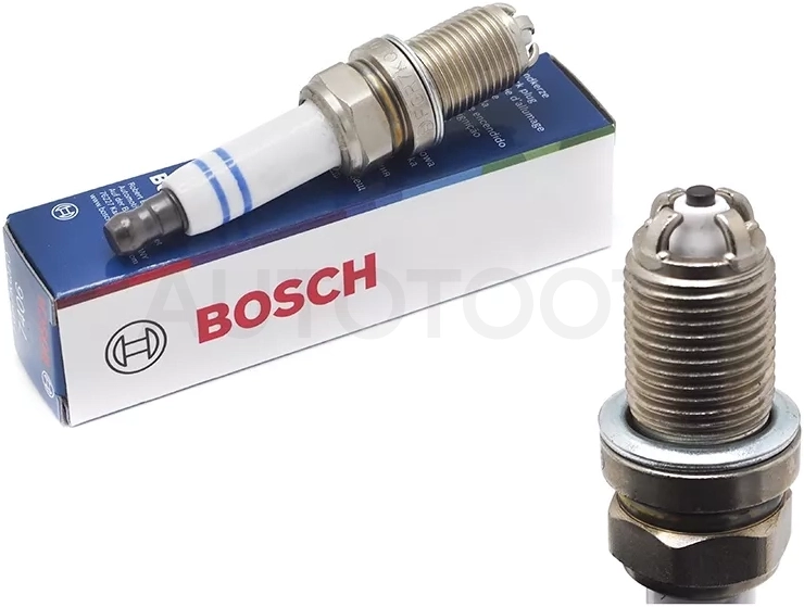 Свеча зажигания AUDI A2/A4/A6/A8/SKODA OCTAVIA/VW GOLF/POLO 1,0/1,1/2,0