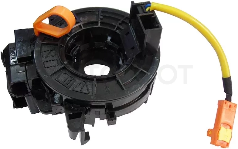 Шлейф подрулевой Toyota Allion (T260) 07-21 / Corolla 06-13 - Артикул ST8430612100 - Производитель Sat - Фото, Отзывы, Цены