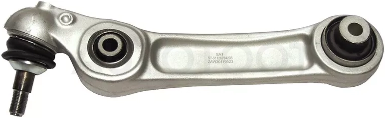 Рычаг передний нижний (попереч) BMW5 F10/F11/BMW 6 F12/F13 11- LH