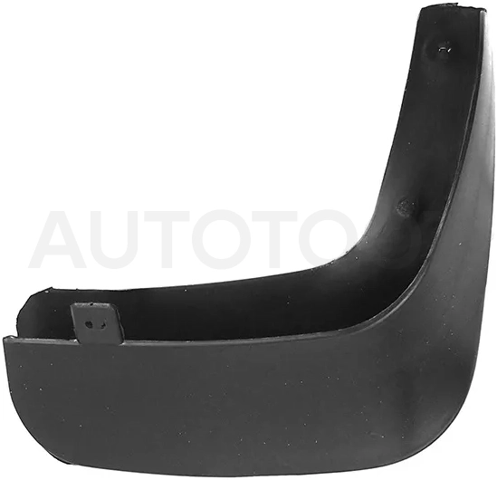 Брызговик Chevrolet Aveo 02-11 / Daewoo Gentra 05-11 / Ravon Nexia R3 16-20 (Сзади/ Справа/ 4D SED)