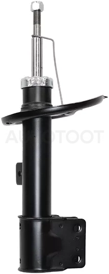 Стойка передняя Citroen Berlingo 08-22 / Peugeot Partner 08-12 - Артикул BKSAF0155 - Производитель Baikor - Фото, Отзывы, Цены