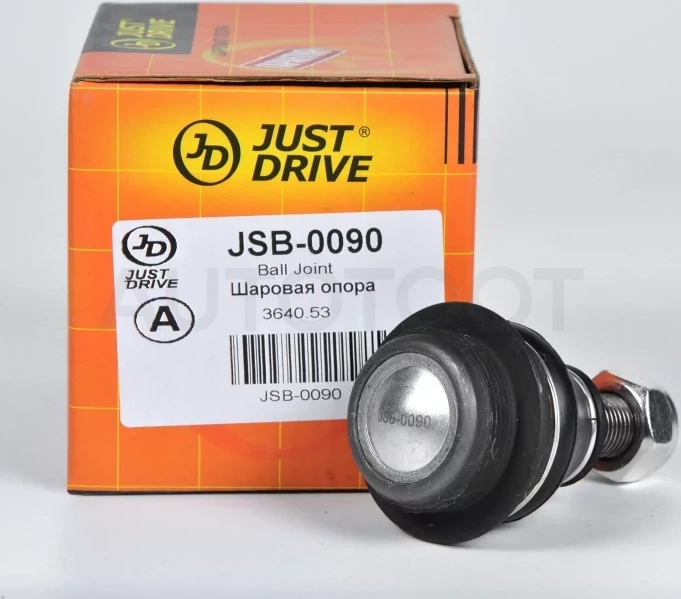 Шаровая опора - Артикул JSB0090 - Производитель Just Drive - Фото, Отзывы, Цены