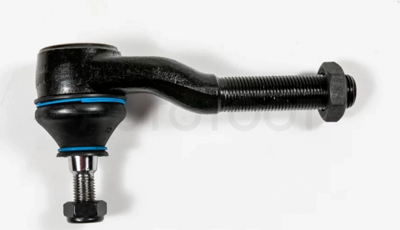 Наконечник рулевой, правый - Артикул JSE0176R - Производитель Just Drive - Фото, Отзывы, Цены