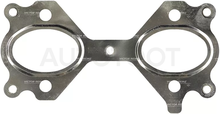Прокладка выпускного коллектора BMW 3(E90)/5(E60)/5(E60)/X5(E70)X6(E71) M57D25/M57D30