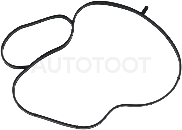 Прокладка помпы VAG POLO/OCTAVIA/RAPID/JETTA/GOLF/TIGUAN 1.6 15-20 CWVA/CZDA/CZDB