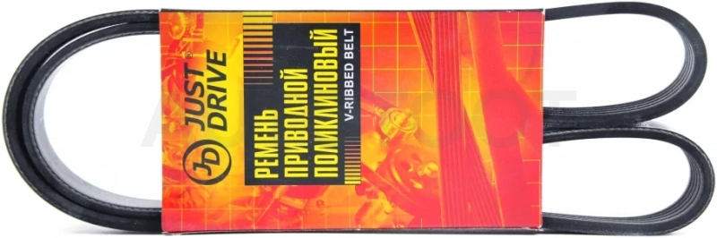Ремень поликлиновый JD - Артикул 5PK1130 - Производитель Just Drive - Фото, Отзывы, Цены