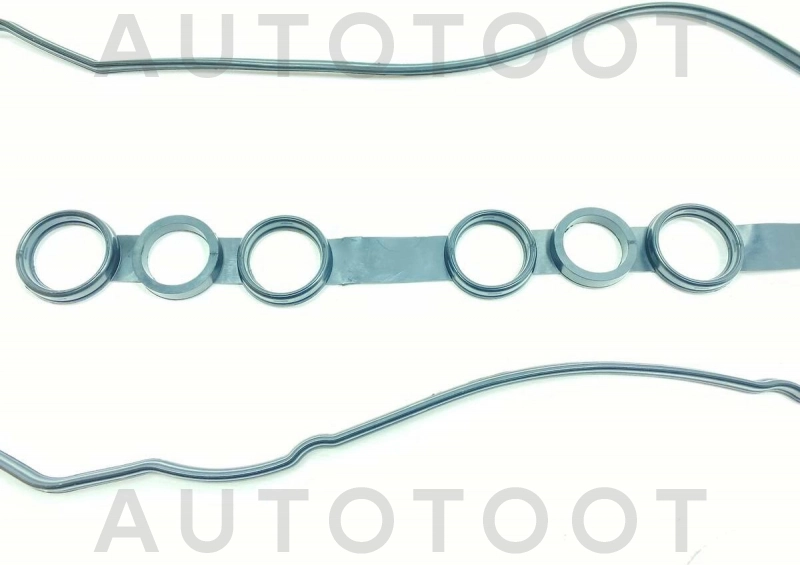 Прокладка клапанной крышки 1/3/4ZZ -JPE0059 Just Drive для TOYOTA AVENSIS, TOYOTA PREMIO, TOYOTA CALDINA, TOYOTA COROLLA