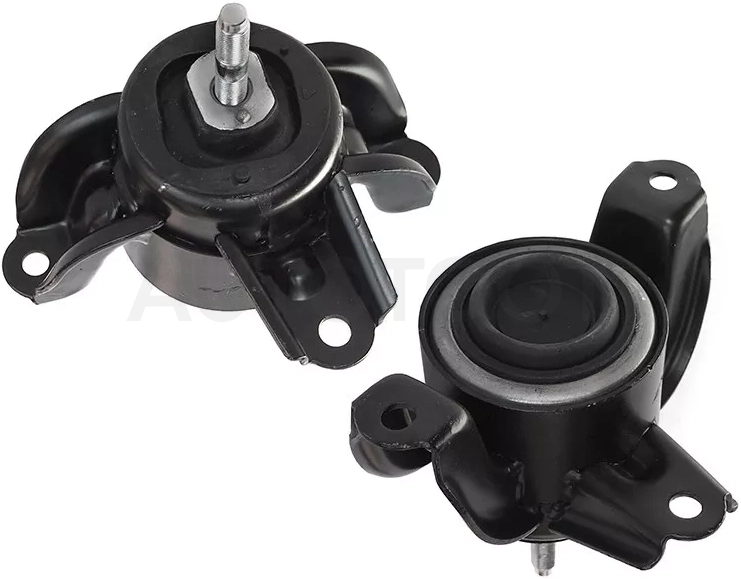 Опора двигателя Hyundai Elantra 10-16 / Solaris 10-17 / Kia Ceed 12-16 / Cerato 13-20 / Rio 11-17 / Hyundai Accent 11-17 / i30 11-17 / i40 11-17 / Veloster 11-16 / Kia Cerato Koup 13-14 (Справа)