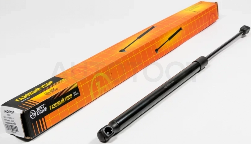 Газовый упор - Артикул JAD0150 - Производитель Just Drive - Фото, Отзывы, Цены