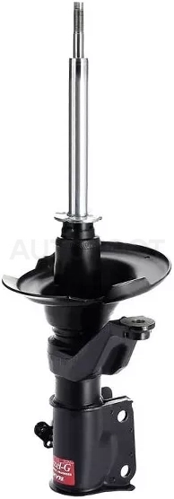Стойка передняя Honda Civic 00-06 / Civic Ferio 00-03 - Артикул 331008 - Производитель Kyb - Фото, Отзывы, Цены