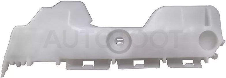 Крепление бампера Toyota Vitz 05-10 / Yaris 05-13 (Сзади/ Справа) - Артикул STTYA2087B1 - Производитель Sat - Фото, Отзывы, Цены