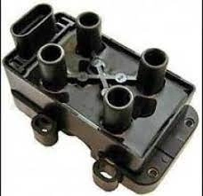 Катушка зажигания 8V
