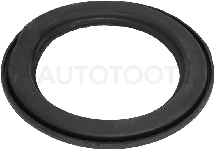 Прокладка пружины нижняя TOYOTA COROLLA/FIELDER/RUNX/ALLEX 00-06/ALLION/PREMIO 01-07/OPA/AR