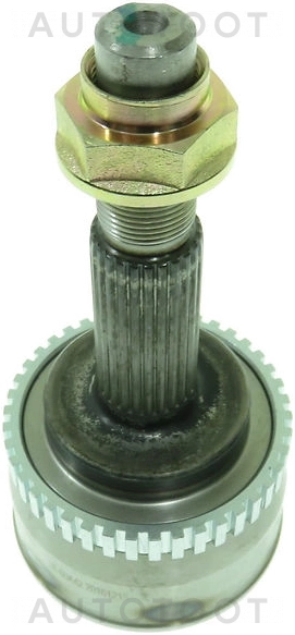 Шрус наружный с ABS  (внутренние 23 шлица, наружные 25 шлицев) -NI61A42 Sat для NISSAN SUNNY, NISSAN ALMERA, NISSAN WINGROAD