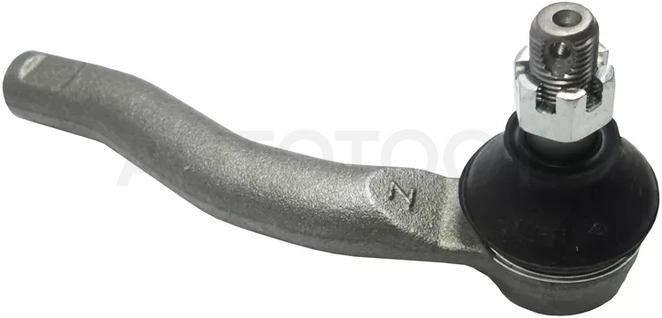 Наконечник рулевой TOYOTA PREMIO/ALLION 07-/PROBOX/SUCCEED 14-/RACTIS 10-/WISH 09- LH