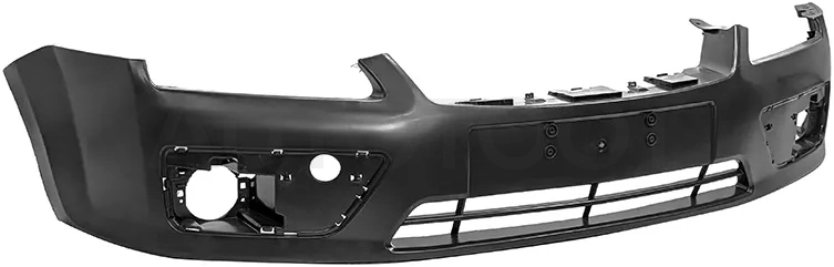 Бампер передний Ford Focus 04-08