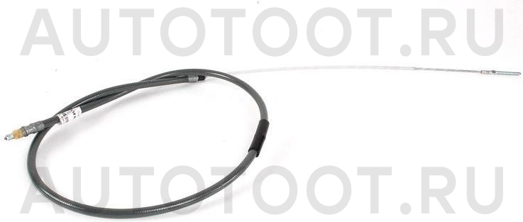 Трос стояночного тормоза правый -PC3208 Patron для BMW 3SERIES