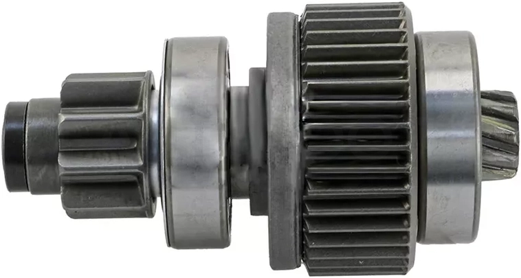 Бендикс Suzuki Escudo 97-05 / Ford Ranger USA 97-03 / Mazda 323 94-03 / 626 87-02 / Bongo 90-99 / B-Series 85-06 / Toyota Carina E 92-98