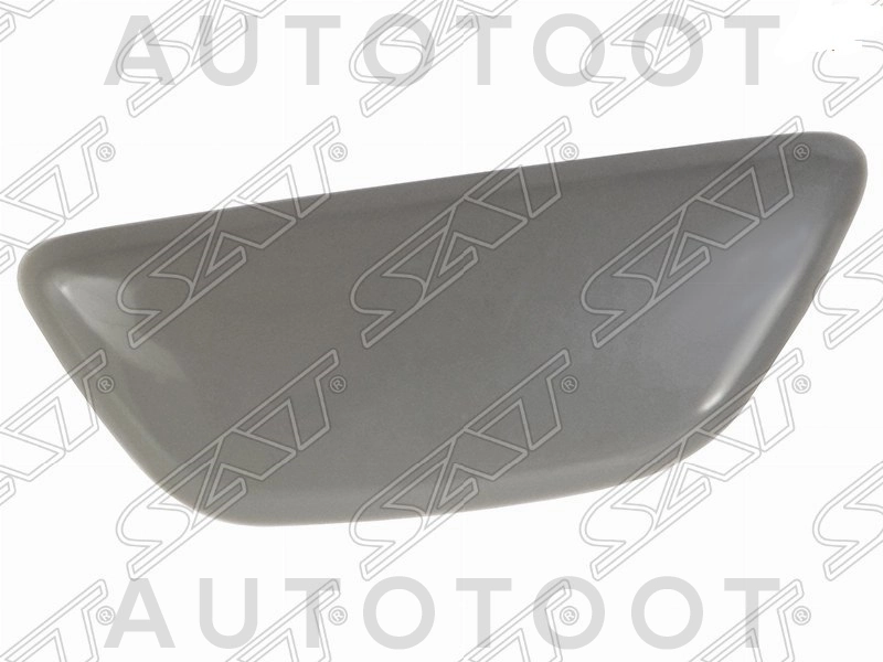 Крышка омывателя фары левая -STMZX5110C2 Sat для MAZDA CX-5
